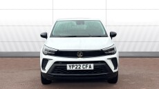 Vauxhall Crossland 1.2 Turbo Design 5dr Petrol Hatchback